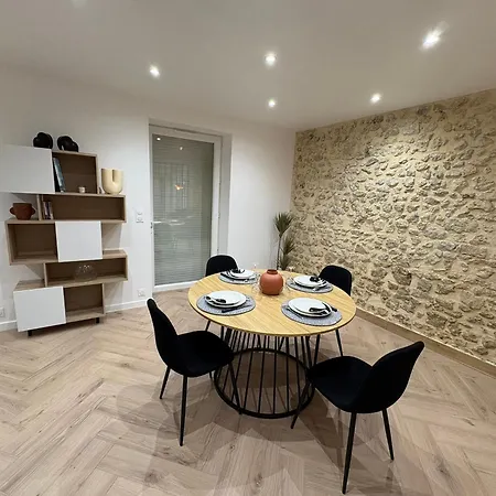 Chez Sof&je * Brie-Comte-Robert