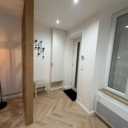 La Madeleine Apartmán